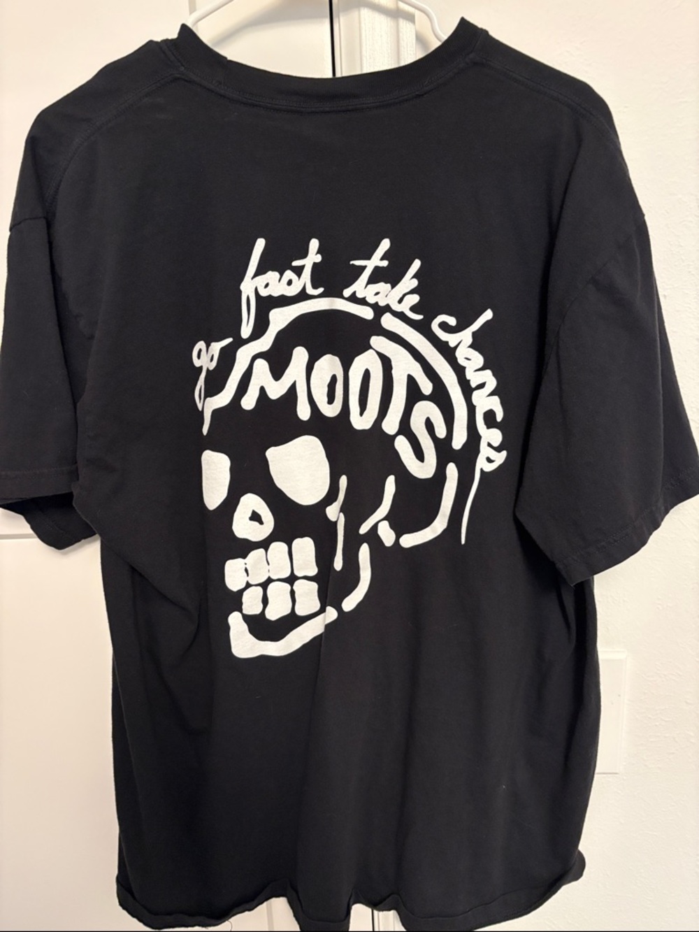 Moots Bicycles shirt XL - Picture 2 of 5
